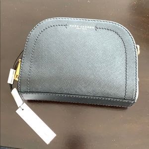 NWT Marc Jacobs Small Shoulder Bag Black